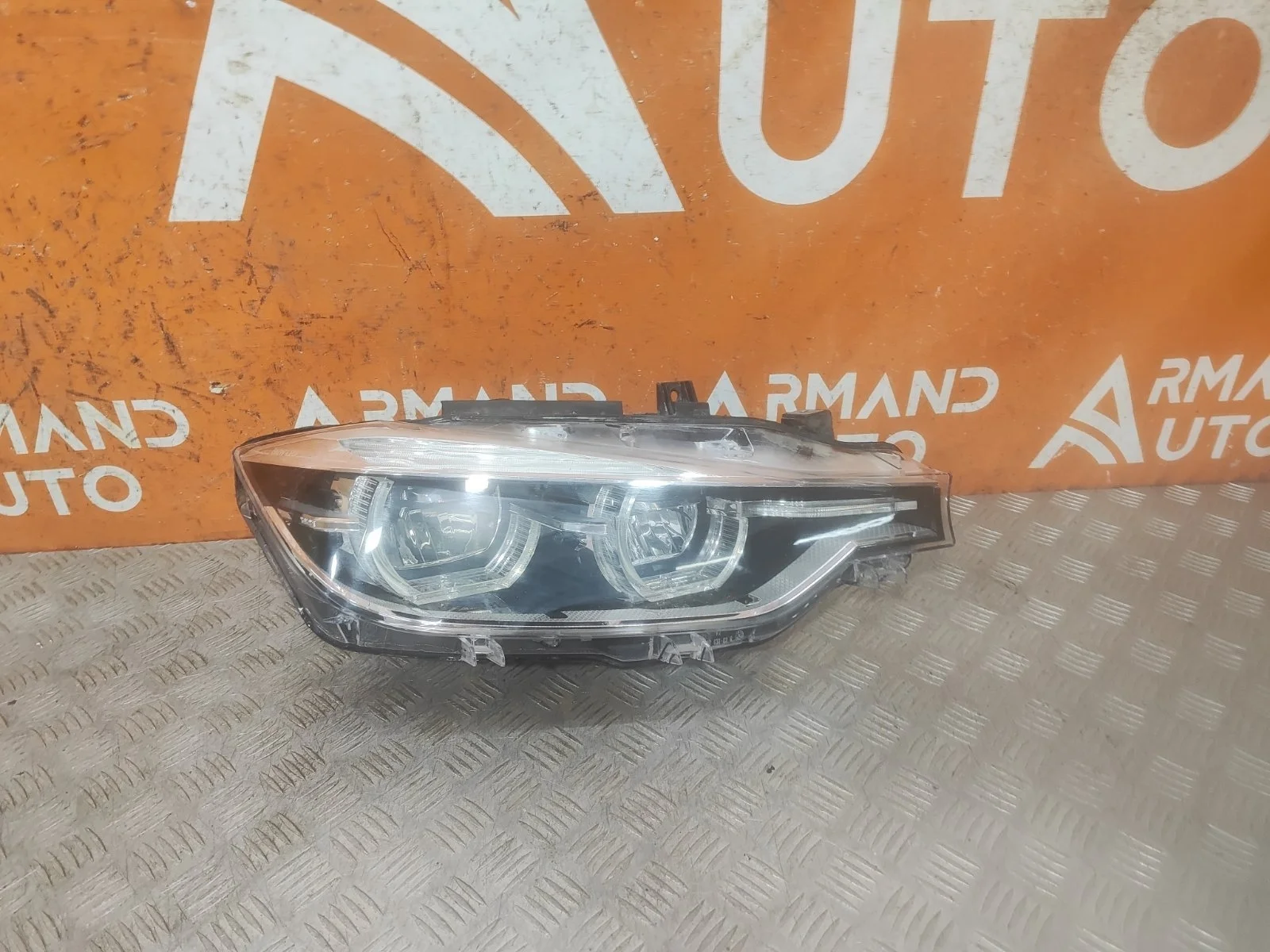Фара BMW 3 series 2015-2020 F30 F31