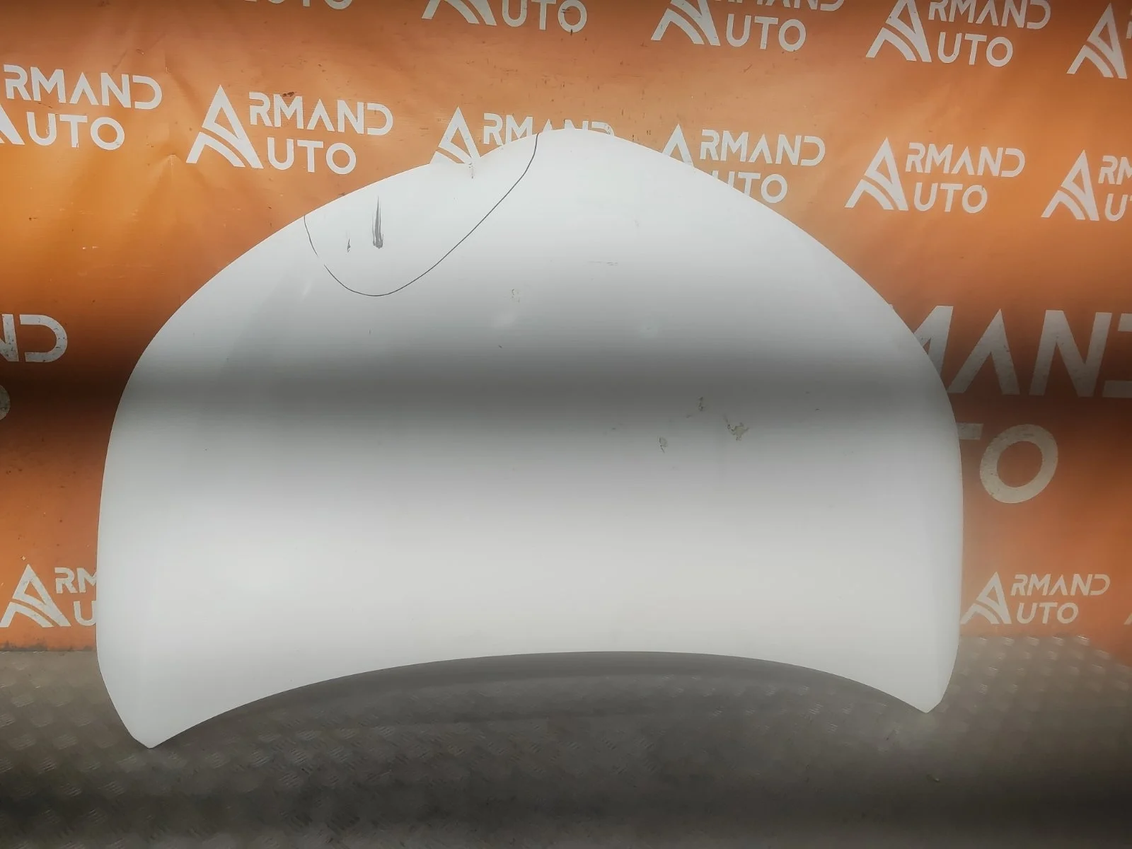 Капот Toyota Corolla 2012-2019 11 E160 E170 E180