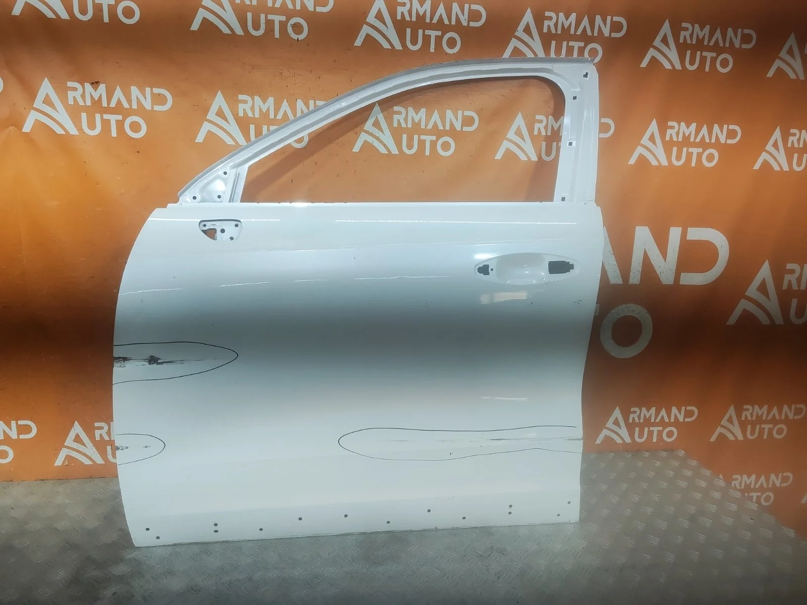 Дверь Haval Jolion 2024-нв 1