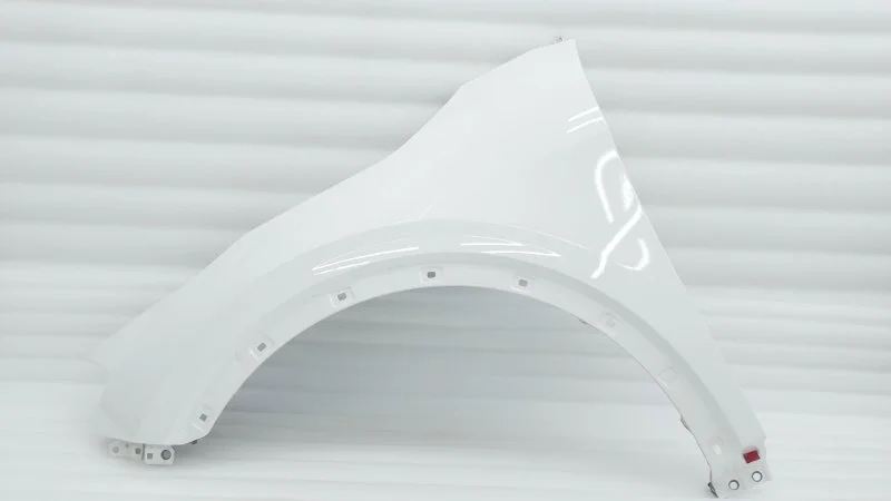 Крыло Kia Sportage 2024 NQ5