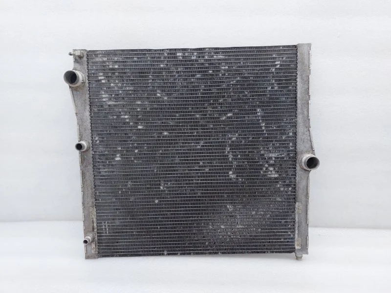 Радиатор основной BMW X6 2013 E71