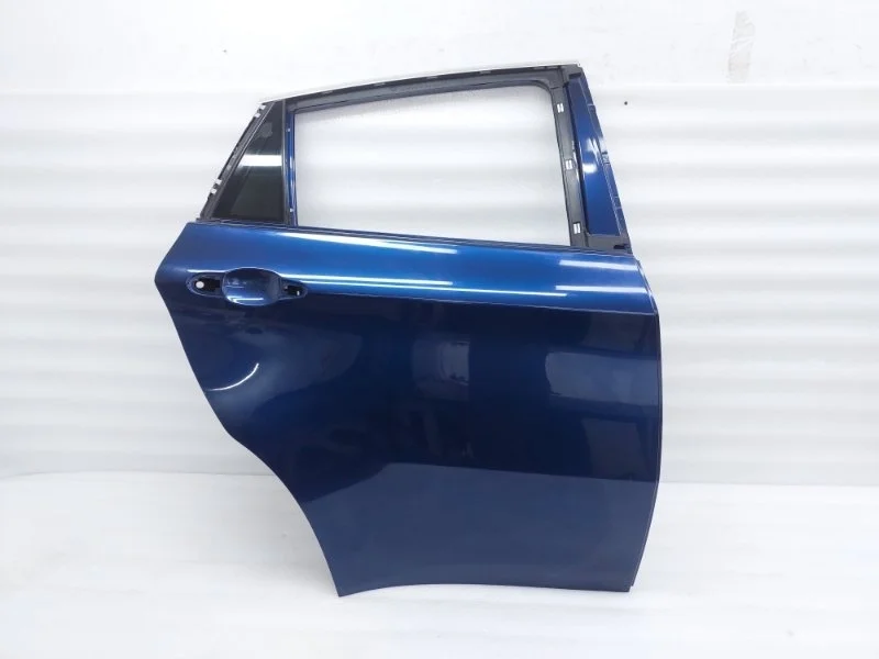 Дверь BMW X6 2013 E71