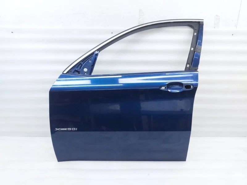 Дверь BMW X6 2013 E71