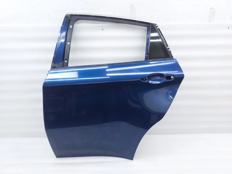 Дверь BMW X6 2013 E71