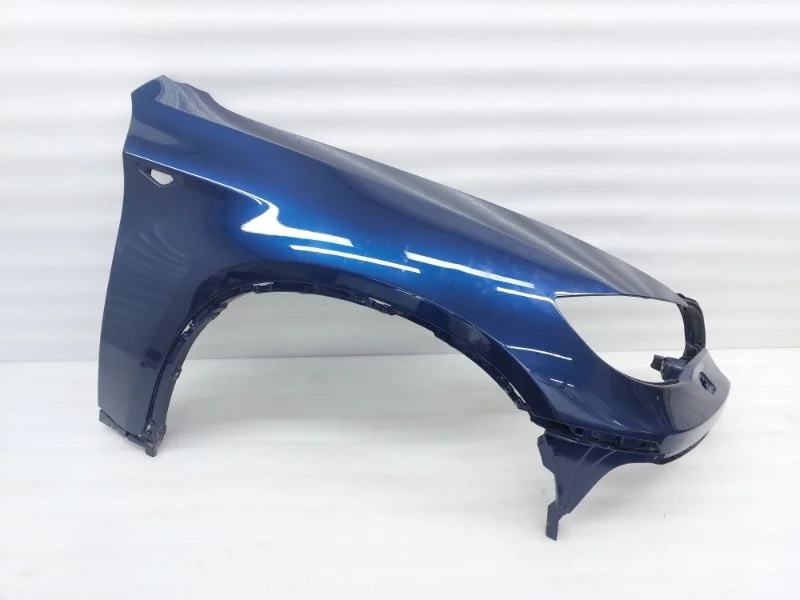 Крыло BMW X6 2013 E71