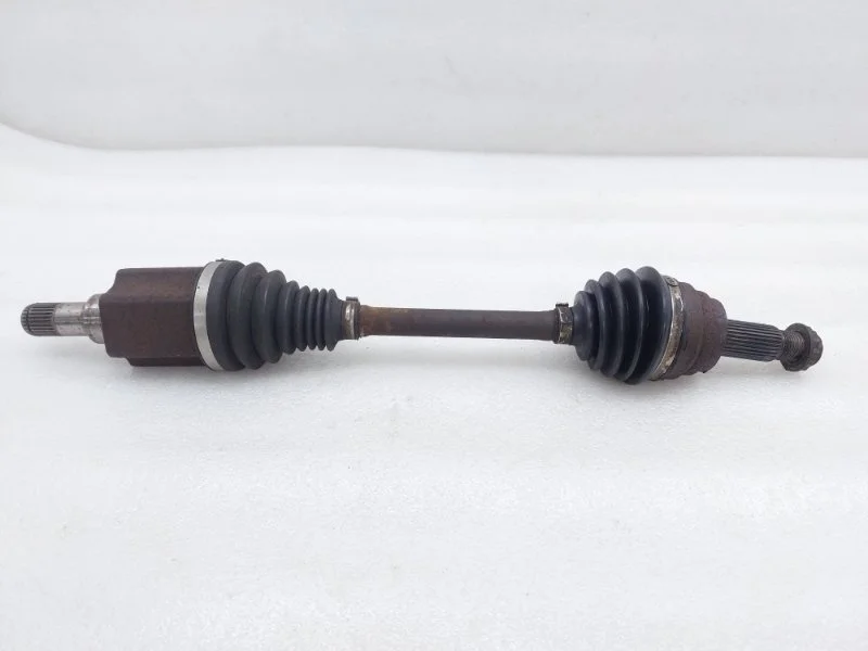 Привод BMW X6 2013 E71