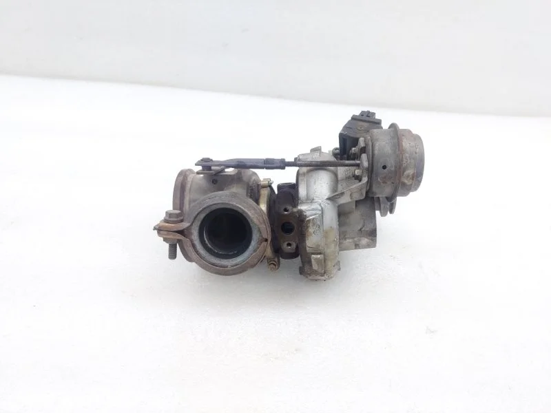 Турбина BMW X6 2013 E71