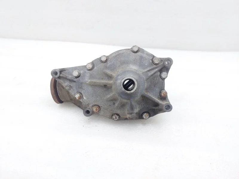 Редуктор моста BMW X6 2013 E71