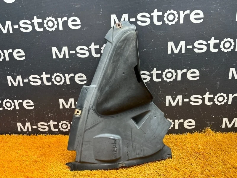 Подкрылок Bmw 3-Series 2013 51717260739 F30 N47D20C, передний левый