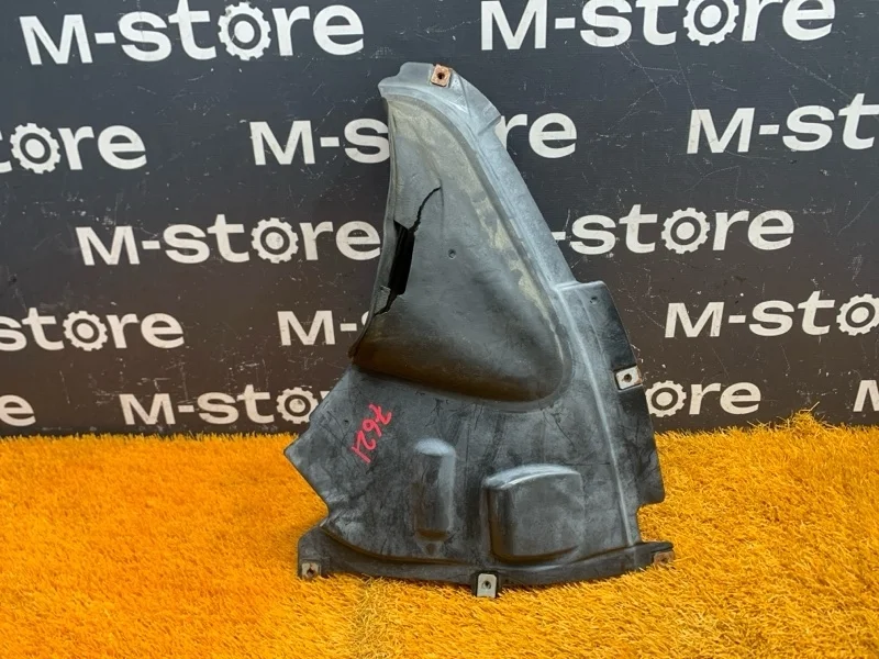 Подкрылок BMW 3-Series 2014 51717260740 F30 N20B20B, передний правый