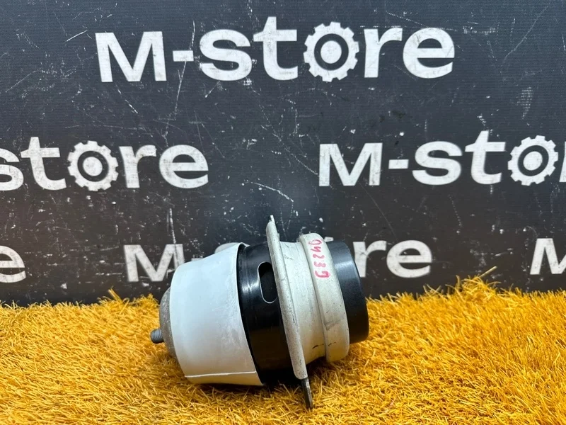 Подушка двигателя Audi Q7 2011 7L8199131A 4LB CJT, правая