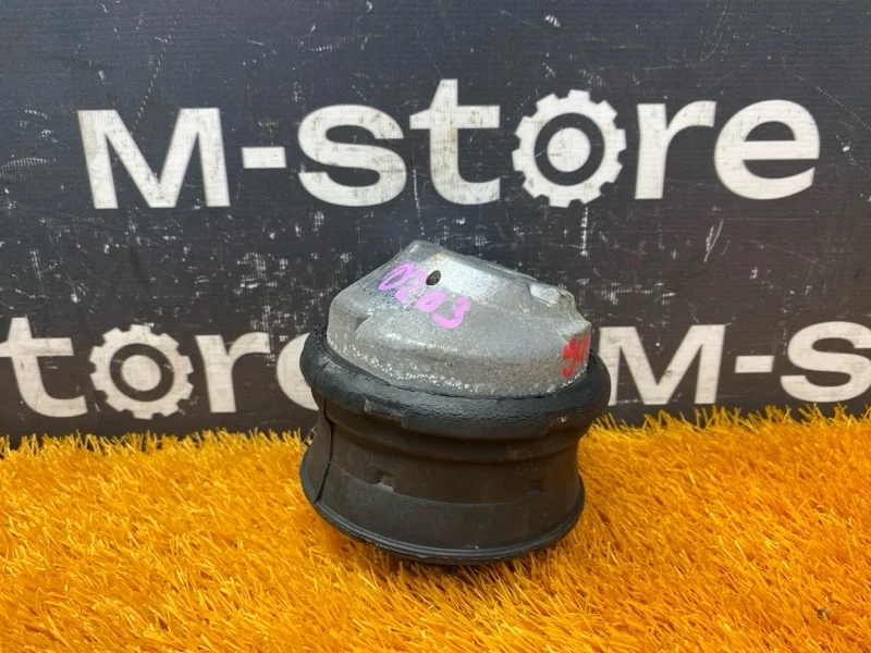 Подушка двигателя Mercedes-Benz E-Class 2008 A2112402717 W211 272.922, правая