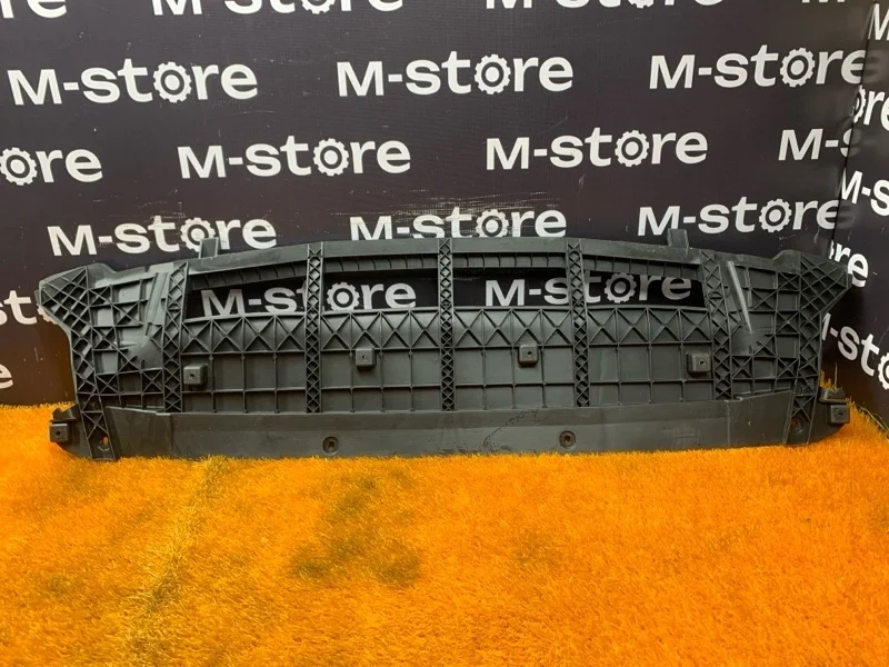 Защита бампера Audi Q5 2010 8R0807233A 8R CDN, передняя