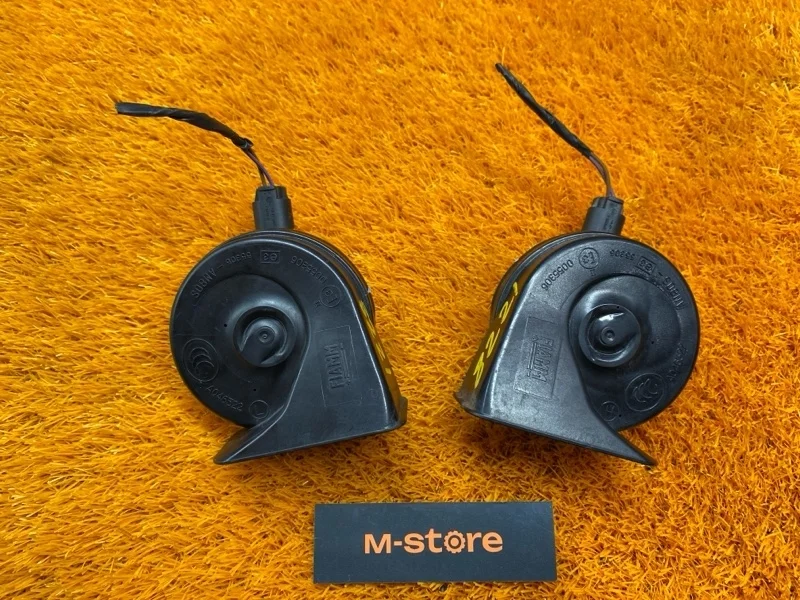 Сигнал звуковой Bmw X1 2011 7159420 E84 N46B20B