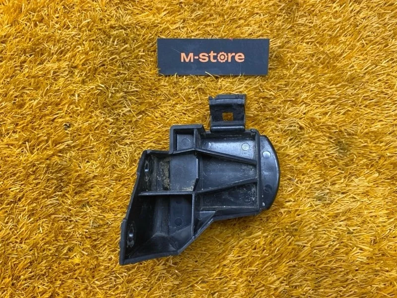 Крепление бампера Bmw 3-Series 2004 51128195321 E46 M54B22 (226S1), заднее левое