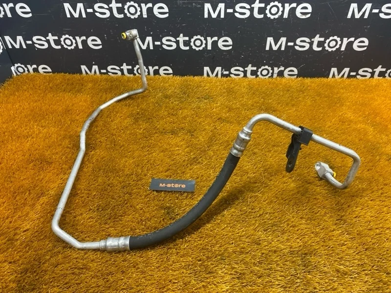 Трубка кондиционера Bmw 1-Series 2009 64509223326 E87 N46B20B