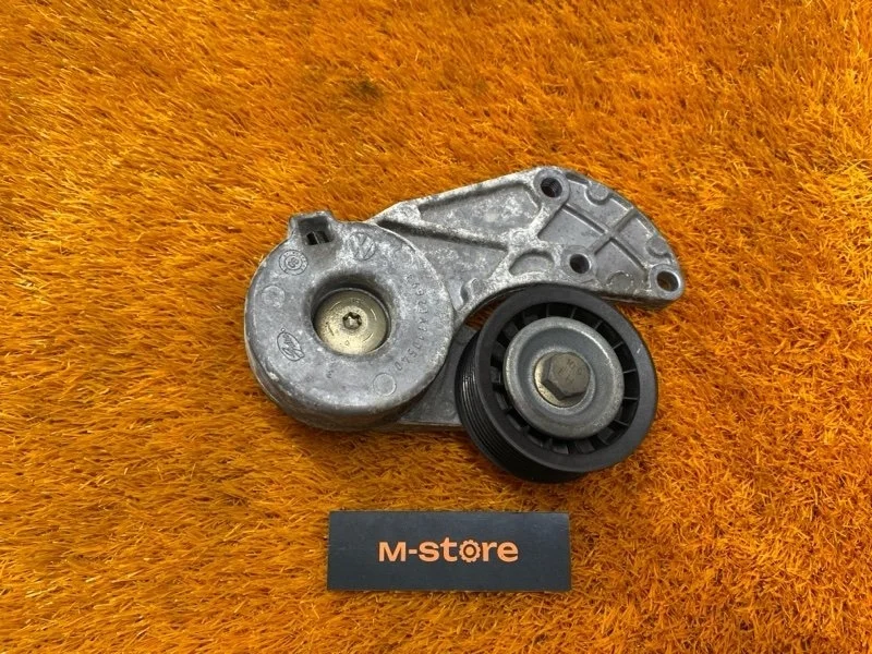 Натяжитель приводного ремня Porsche Cayenne 2005 022145299E 955 022Y