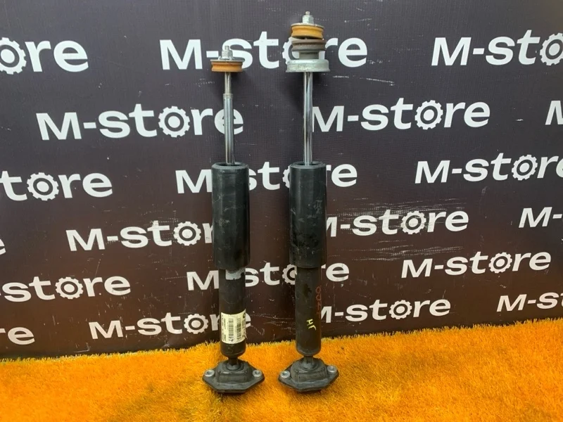 Амортизатор Bmw 3-Series 2005 33526771725 E90 N46B20B, задний