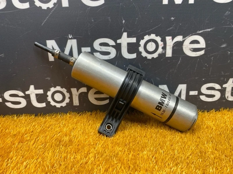 Фильтр топливный Bmw 3-Series 2013 13327823413 F30 N20B20B