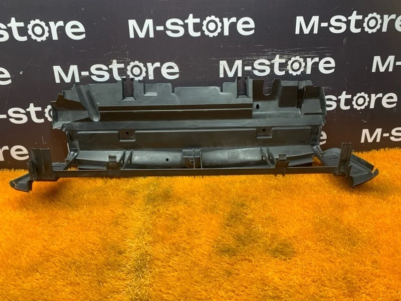 Воздуховод радиатора Mercedes-Benz C-Class 2009 A2045050430 W204 271.950