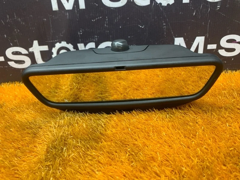 Зеркало салона Bmw 3-Series 2013 51169274267 F30 N20B20B