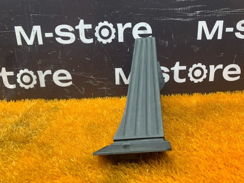 Педаль газа Bmw X1 2011 35426793743 E84 N46B20B