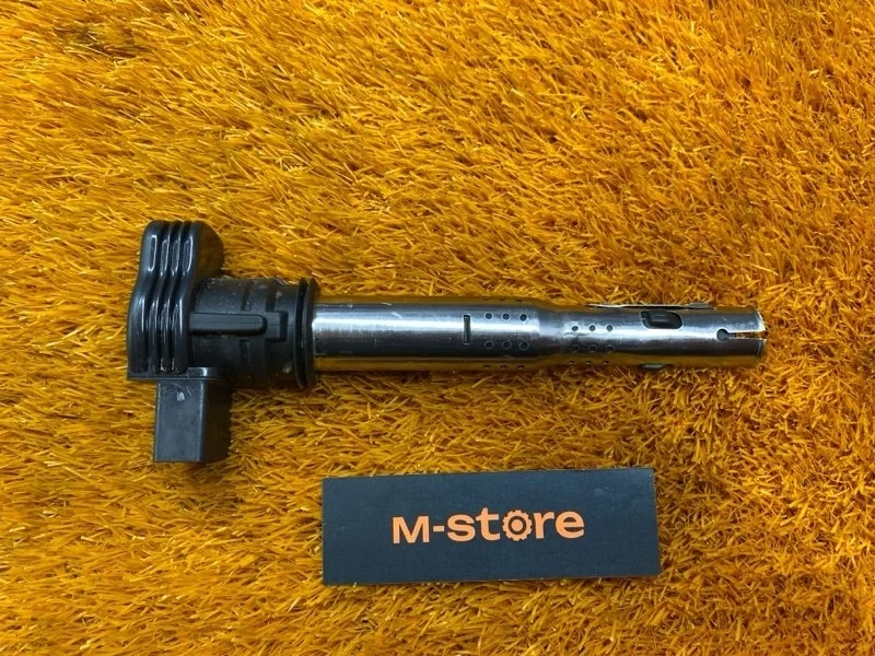 Катушка зажигания Audi Q5 2010 07K905715G 8R CDN