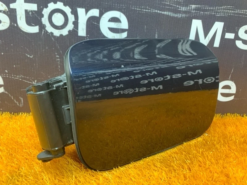 Лючок бензобака Bmw 5-Series 2012 7218336 F10 N20B20B