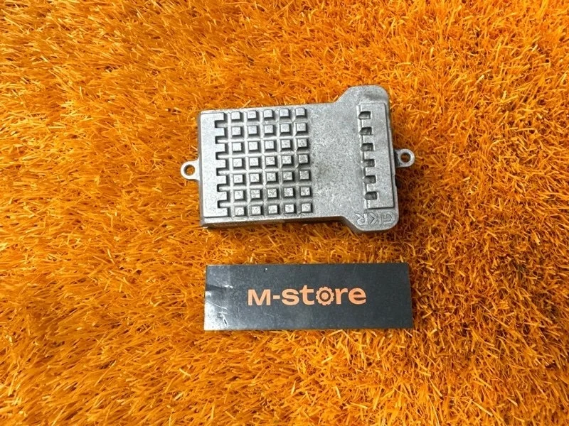 Регулятор отопителя Mercedes-Benz E-Class 2007 A2308216451 W211 272.943