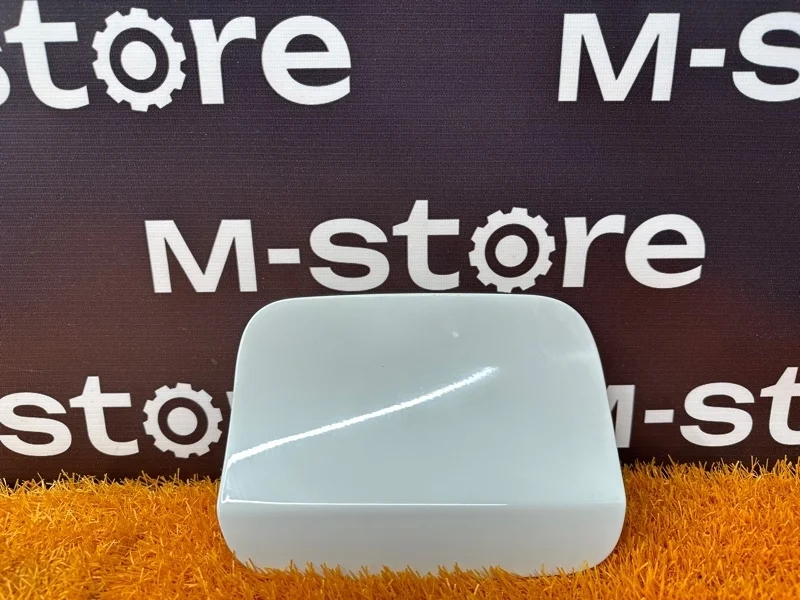 Лючок бензобака Bmw X6 2008 51177181305 E71 N54B30A