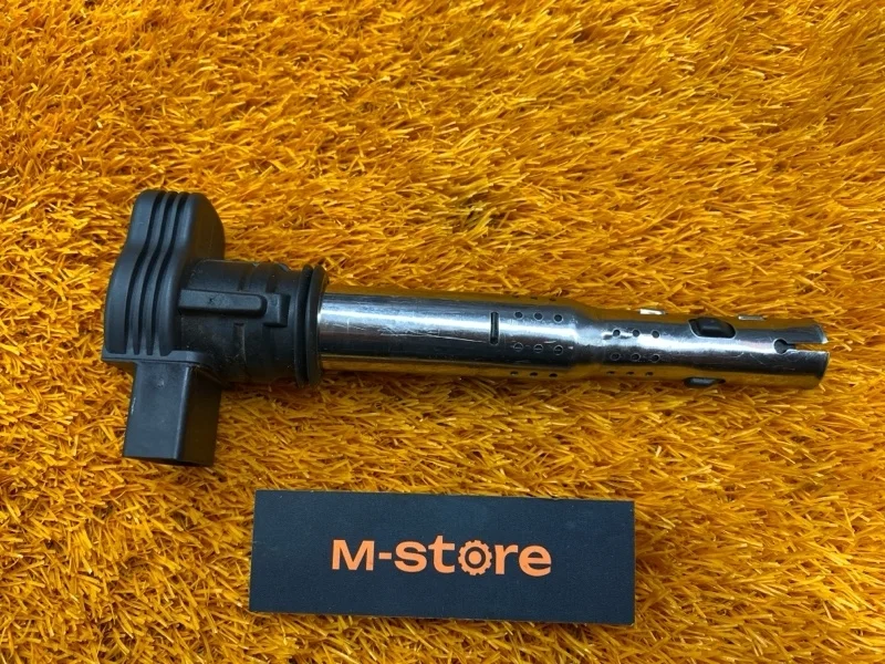 Катушка зажигания Audi A4 2005 07K905715D B7/8E BGB