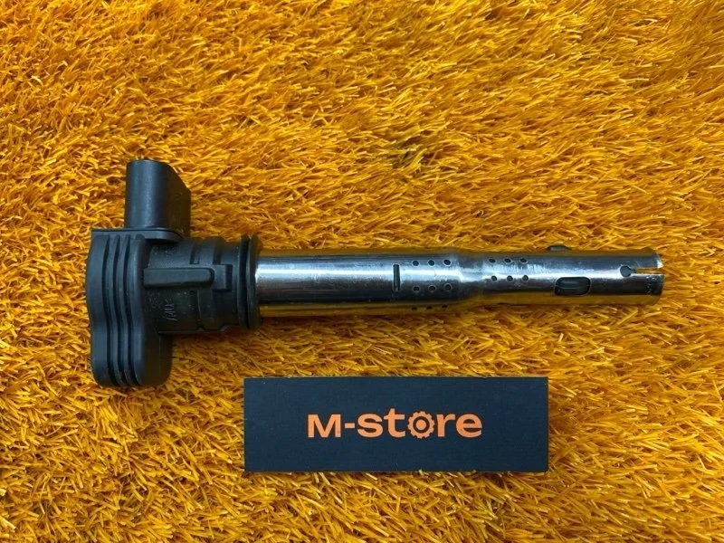 Катушка зажигания Audi A4 2005 07K905715D B7/8E BGB