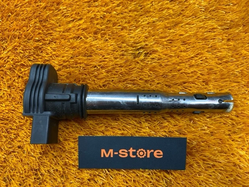 Катушка зажигания Audi A4 2005 07K905715D B7/8E BGB