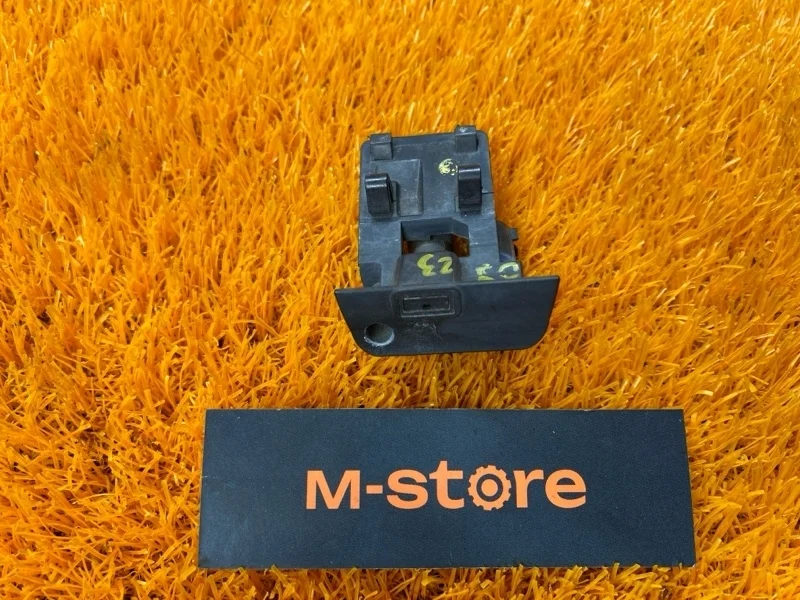 Форсунка омывателя Bmw X6 2008 61667183343 E71 N54B30A