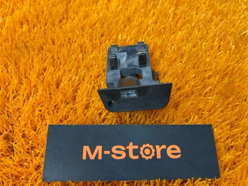 Форсунка омывателя Bmw X1 2012 61667183343 E84 N20B20A