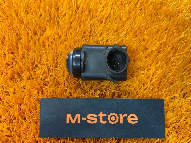 Датчик парковки , парктроник Mercedes-Benz M-Class 2006 A0015427418 W164 272.967, задний