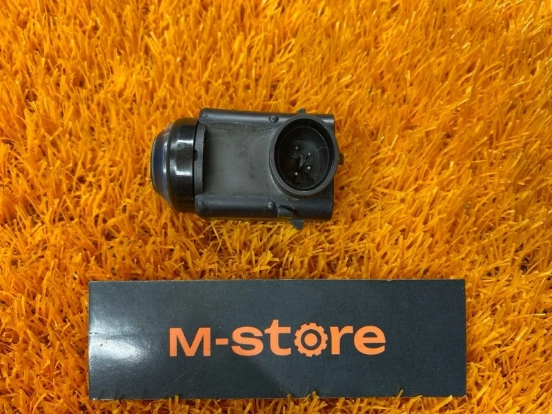 Датчик парковки , парктроник Mercedes-Benz M-Class 2006 A0015427418 W164 272.967, задний