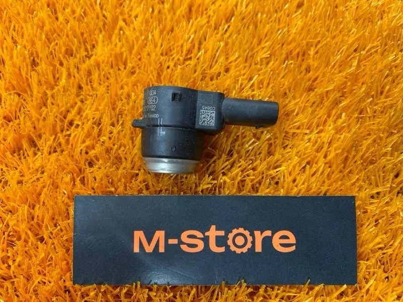 Датчик парковки , парктроник Mercedes-Benz E-Class 2010 A2125420018 W212 642.850, задний