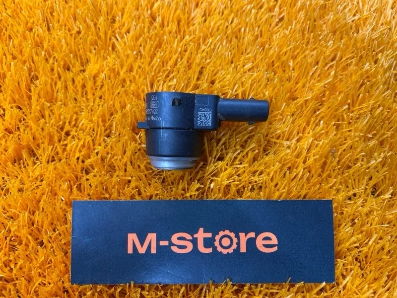 Датчик парковки , парктроник Mercedes-Benz E-Class 2010 A2125420018 W212 642.850, задний