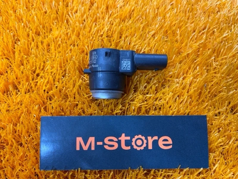 Датчик парковки , парктроник Mercedes-Benz E-Class 2010 A2125420018 W212 642.850, задний