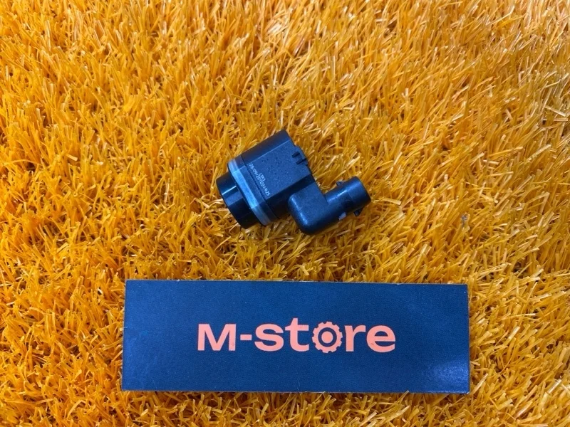 Датчик парковки , парктроник Bmw 5-Series 2011 66209233031 F10 N20B20A, задний