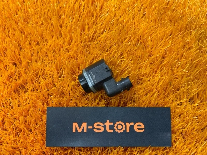 Датчик парковки , парктроник Bmw 5-Series 2011 66209233031 F10 N20B20A, задний