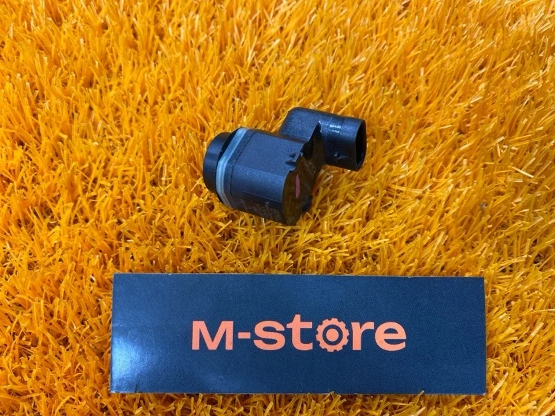 Датчик парковки , парктроник Bmw 5-Series 2011 66209233031 F10 N20B20A, задний