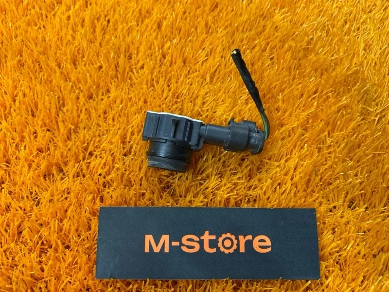 Датчик парковки , парктроник Bmw 3-Series 2013 9261582 F30 N20B20B, задний