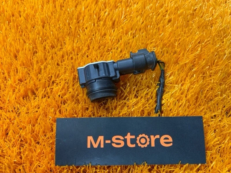 Датчик парковки , парктроник Bmw 3-Series 2013 9261582 F30 N20B20B, задний