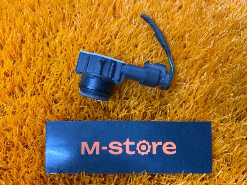 Датчик парковки , парктроник Bmw 3-Series 2013 9261582 F30 N20B20B, задний