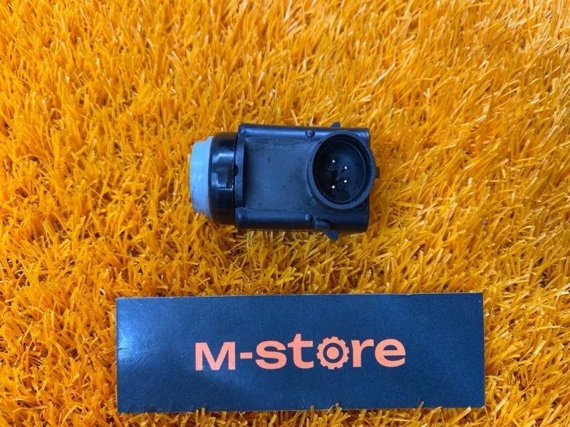 Датчик парковки , парктроник Mercedes-Benz C-Class 2006 A0015427418 W203 271.940, задний