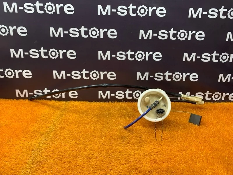 Датчик уровня топлива Bmw 3-Series 2002 1183779 E46 M54B22 (226S1)