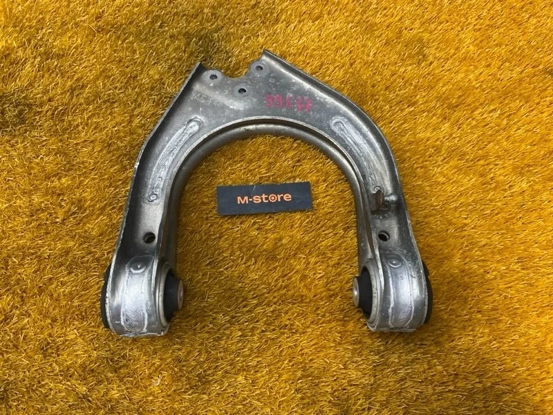 Рычаг подвески верхний Mercedes-Benz Cls-Class 2005 A2113309007 W219 113.967, передний правый