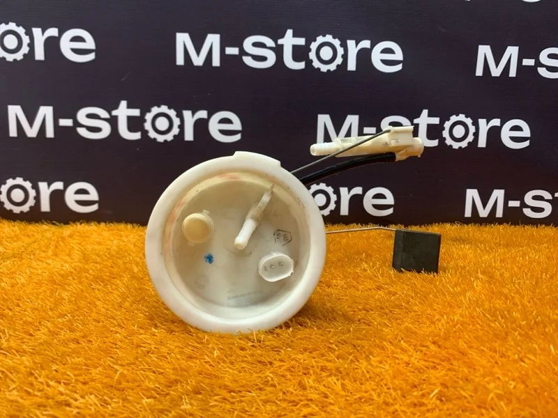 Датчик уровня топлива Bmw 3-Series 2003 1183779 E46 M54B22 (226S1)